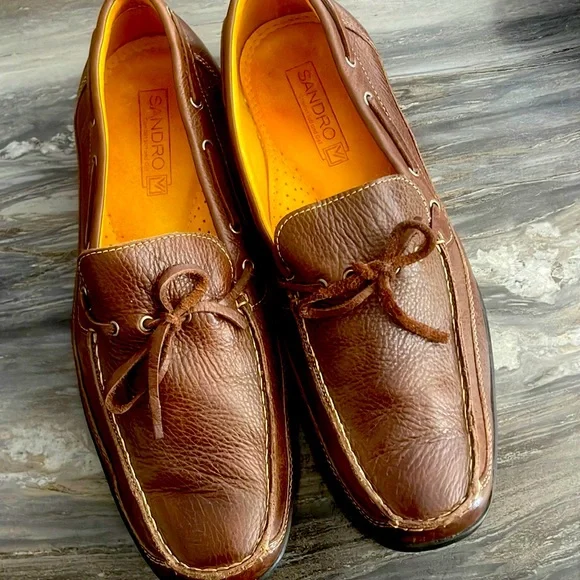 Sandro Moscoloni | Shoes | Sandro Moscolonio Mens Driving  display picture 1